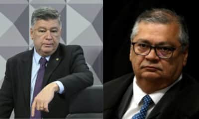 Senador Viana Alerta: Suspensão de Sigilo e Ameaça a Investigação do INSS!