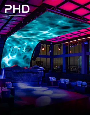 Grupo PHD: Do Depósito ao Sucesso com Mais de 700 Eventos em 2025