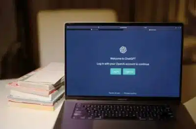 IA Revoluciona Busca de Notícias: ChatGPT Alcance Histórico e Parcerias Surpreendem!