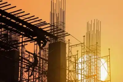 Mercado Imobiliário Bomba! Brasil Surpreende em 2025 com Crescimento Histórico