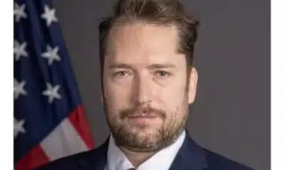 Brasil revoga visto de assessor de Trump, Darren Battie, por mentiras chocantes!