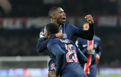 PSG x Mônaco: Duelo Decisivo pela Ligue 1 com Revanches e Título em Jogo!