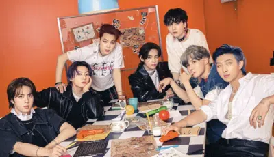 BTS e Stray Kids: Explosão de K-Pop no Brasil em 2026!