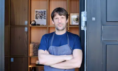 Chef Rene Redzepi se Afasta: Abuso e Segredos Revelados no Noma!