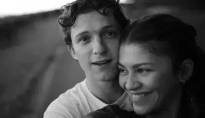 Tom Holland e Zendaya: Casal Secreto Revela Cerimônia Surpresa em Entrevista!