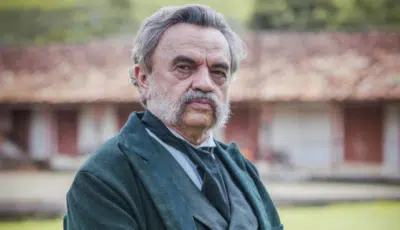 José Dumont preso: ator de Pantanal acusado de estupro e crimes contra a infância!