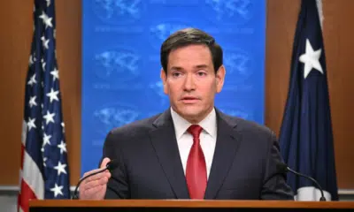 EUA intensificam pressão sobre Irã, Ormuz e Venezuela em nova estratégia!