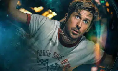 Ryan Gosling em “Devoradores de Estrelas”: Ação, Ciência e um Drama Espacial Inesperado!