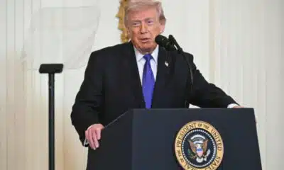 Trump Ameaça Escalada do Conflito no Irã e Acusa Aliados de Covardia