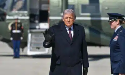 Trump lança ordem executiva drástica contra políticas de DEI em contratos federais