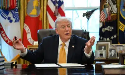 MAHA em Crise: Desilusão e Tensões Revelam Declínio do Movimento Trump