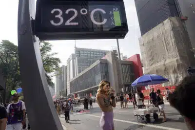 São Paulo em Alerta: Chuvas Fortes e Alagamentos Ameaçam Capital em 2026