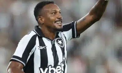Botafogo x Barcelona: Jogo Decisivo na Libertadores Promete Espetáculo!