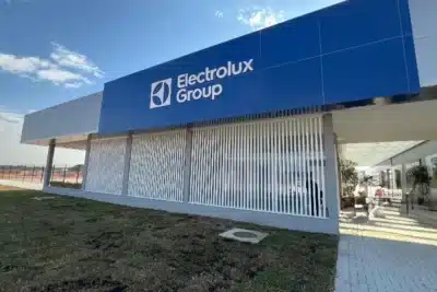 Electrolux revoluciona embalagens com Braskem e AGM: 30&percnt; de reciclado!