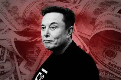 Elon Musk Lidera Ranking Mundial de Bilionários em 2026 com US$ 839 Bilhões!