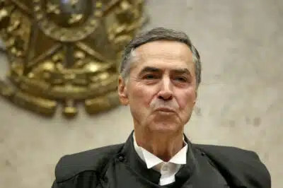 STF endurece regras para RIFs: Fachin e Moraes definem limites cruciais