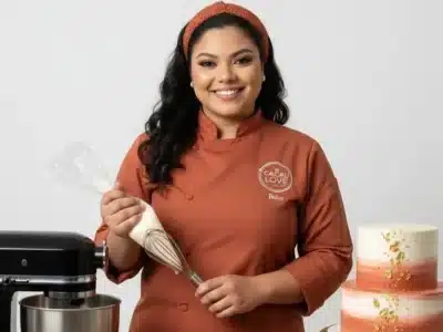 Cacau Love: Da Observação ao Sucesso com Bolos Milionários e Investimento Surpreendente