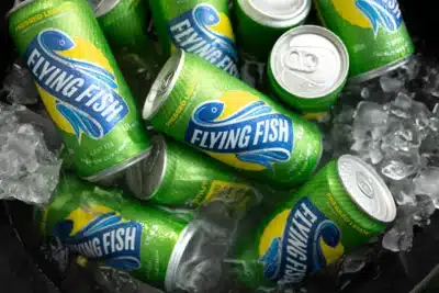 Bevendo a onda: Flying Fish revoluciona o paladar da Geração Z e Ambev lucra!