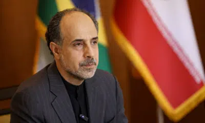 Irã anuncia ataques a bases militares dos EUA e aliados no Oriente Médio!