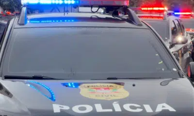 Quadrilha de Roubos Desmantelada em Paraisópolis: Operação “Refúgio Violado” Ajoixa o Crime!