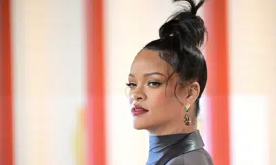 Rihanna Alvo de Ataque com Tiros em Mansão de Beverly Hills!