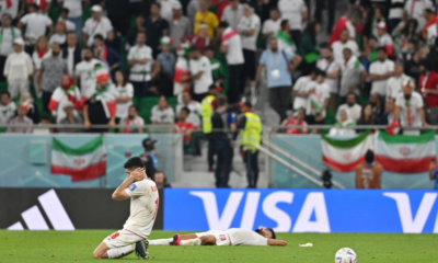 Irã em Risco de Não Ir à Copa do Mundo: Crise e Conflitos Ameaçam Mundial de 2026