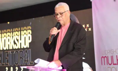 Governo do Rio Demite Subsecretário e Impacto no Futebol: Suspeitos em Crime em Copacabana!