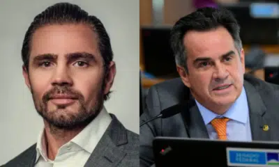 Banco Master: Vorcaro e Senador Nogueira Envolvidos em Escândalo Revelador!