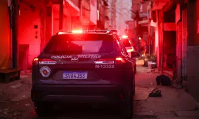 PM fecha com 13 presos em operação ousada contra “quebra-vidros” em SP