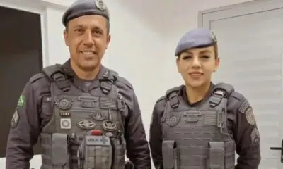 Tenente-Coronel Suspeito de Feminicídio Pode Ser Expulso da PM em Julho de 2026
