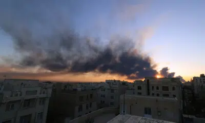 Israel e EUA atacam sede da Assembleia de Especialistas no Irã!