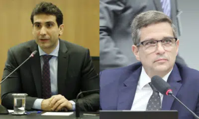 Galípolo e Campos Neto sob fogo: CPMIA investiga esquema em empréstimos consignados!