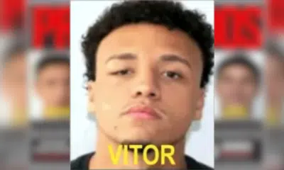 Filho de Subsecretário é Fugitivo Após Chocante Crime em Copacabana!
