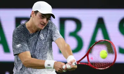 João Fonseca Nocauteia Sinner em Surpresa no Indian Wells!