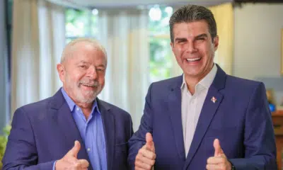 MDB Rompe com PT em Crise e Ameaça 2026: Vilela Lidera Rebelião!