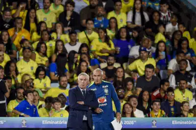 Brasil em Crise: Por Que a Canarinho Perdeu o Fator Decisão no Futebol?