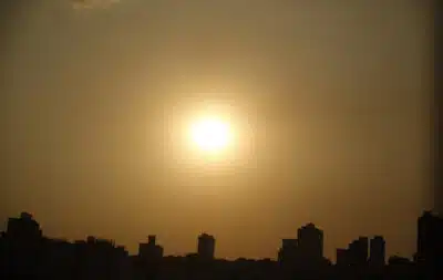 Crise Climática: Ameaça Ignorada e Disputa por Poder que Define o Futuro!