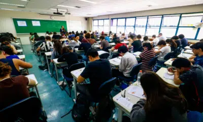 Fuvest: Datas e Mudanças Radicais no Vestibular 2027 para a USP!