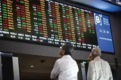 Ibovespa Dispara com Desescalada no Oriente Médio e Trump no Radar!