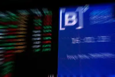 Ibovespa Dispara com Alívio no Oriente Médio e Expectativa Global