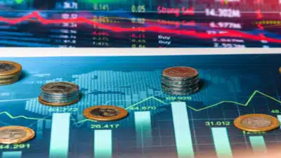 Ibovespa Dispara e Petróleo em Queda Histórica Após Crise no Oriente Médio