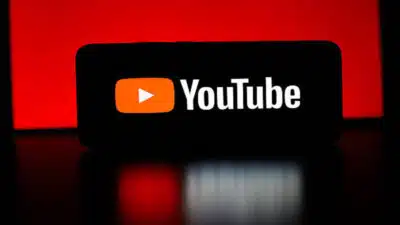 YouTube Domina Mídia: Faturamento Surpreende e Avaliação Estrela!