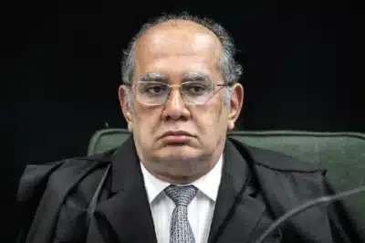 STF: Gilmar Mendes Propõe Limites Drásticos em Verbas de Ministros!