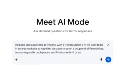 Google Canvas: Nova Ferramenta de IA Revoluciona a Pesquisa e o Acompanhamento de Estúdios!
