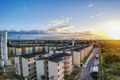 FGTS: Minha Casa, Minha Vida ganha turbos com aumento de limites e preços!