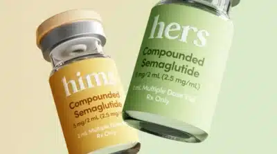 Novo Nordisk e Hims & Hers: Acordo Surpreende Mercado e Revela Estratégias!