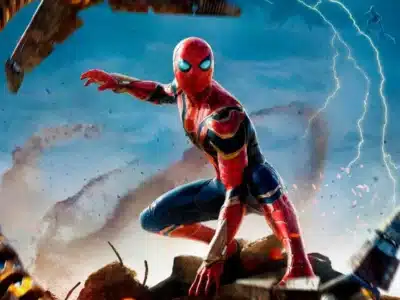 Homem-Aranha: Peter Parker em Crise – Justiceiro Ameaça Nova York!