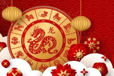 Dragão Domina Abril: Energia Explosiva e Desafios no Horóscopo Chinês