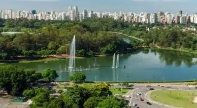 São Paulo Queima Antes do Outono: Sol e Temperaturas Recordes!