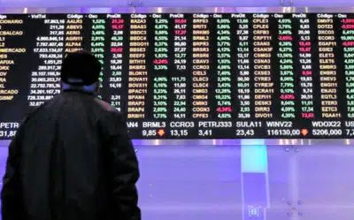 Crise Global: Conflito EUA-Irã Desestabiliza Mercado e Aumenta Volatilidade!